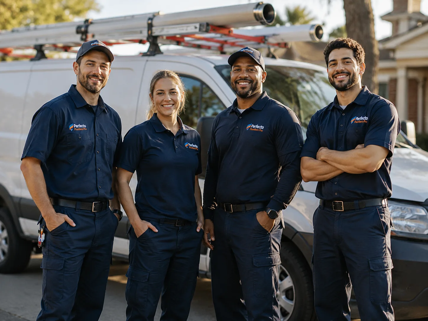 Emergency Plumber Near Me in Williamsville, VA near me